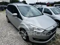 2019 Ford C-MAX