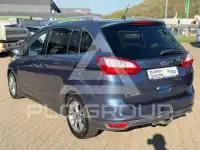 2019 Ford C-MAX