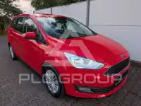 2019 Ford C-MAX