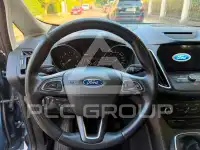 2019 Ford C-MAX