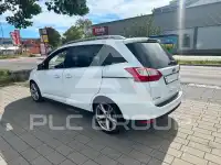 2019 Ford C-MAX