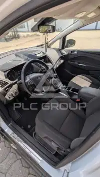 2019 Ford C-MAX