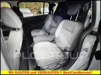 2019 Ford C-MAX