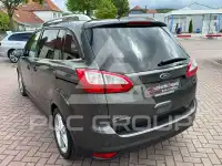 2019 Ford C-MAX