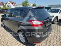 2019 Ford C-MAX