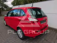 2019 Ford C-MAX