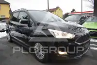 2019 Ford C-MAX