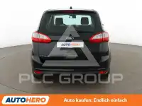 2019 Ford C-MAX
