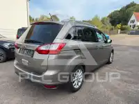 2019 Ford C-MAX