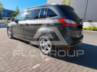 2019 Ford C-MAX