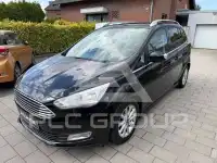 2019 Ford C-MAX