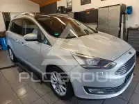 2019 Ford C-MAX
