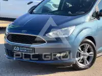 2019 Ford C-MAX