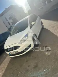 2019 Ford C-MAX