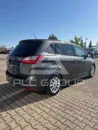 2019 Ford C-MAX