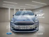 2019 Ford C-MAX