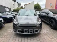 2019 Ford C-MAX
