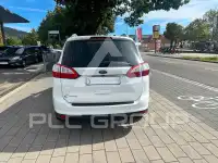2019 Ford C-MAX