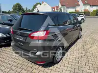 2019 Ford C-MAX