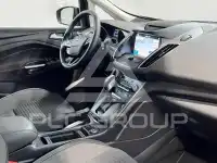 2019 Ford C-MAX