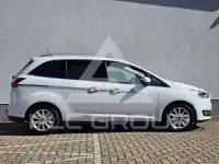 2019 Ford C-MAX