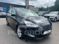 2019 Ford C-MAX