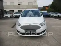 2019 Ford C-MAX