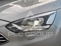 2019 Ford C-MAX