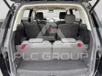 2019 Ford C-MAX