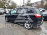 2019 Ford C-MAX