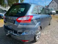 2019 Ford C-MAX