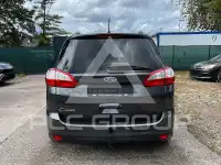 2019 Ford C-MAX