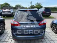 2019 Ford C-MAX