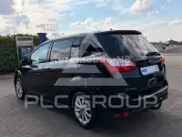 2019 Ford C-MAX
