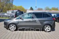 2019 Ford C-MAX