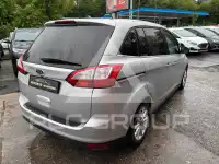 2019 Ford C-MAX