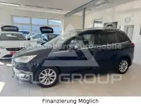 2019 Ford C-MAX