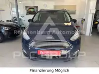 2019 Ford C-MAX