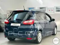 2019 Ford C-MAX
