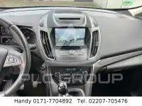 2019 Ford C-MAX