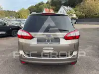 2019 Ford C-MAX