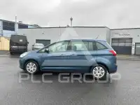 2019 Ford C-MAX