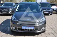 2019 Ford C-MAX