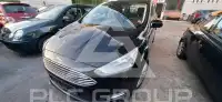 2019 Ford C-MAX