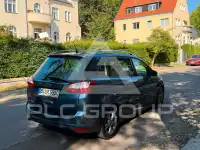 2019 Ford C-MAX