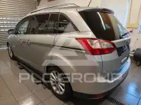 2019 Ford C-MAX