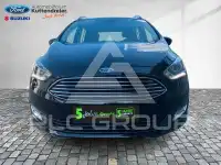 2019 Ford C-MAX