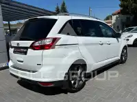 2019 Ford C-MAX