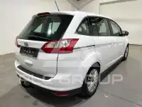 2019 Ford C-MAX