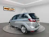 2019 Ford C-MAX